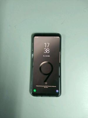 S9 plus como nuevo snapdragon