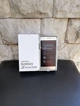 SAMSUNG J2 PRIME 16GB