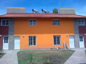 SIN GASTOS –DUPLEX, Prox. A Villa Allende $ 12.000.- Dpto.