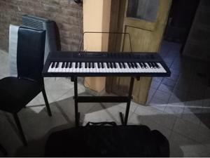 Teclado Casio CTK 450