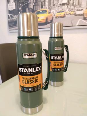 Termo Stanley Classic 1 litro