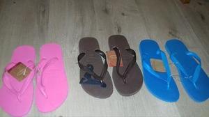 VENDO OJOTAS HAVAIANAS ORIGINALES