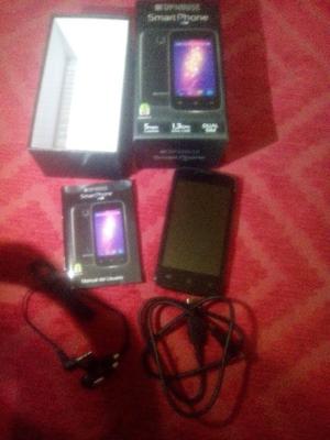 Vendo Celular Top House i128 por $