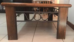 Vendo Mesa Ratonera