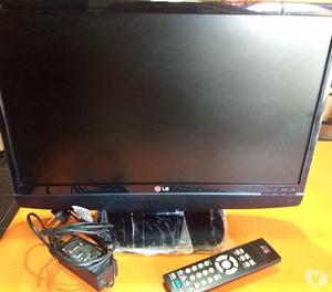 Vendo Monitor TV, LG