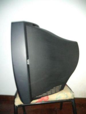 Vendo TELEVISOR Phillips 21 pulgadas!!