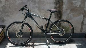 Vendo bici de mtb SCOTT r26