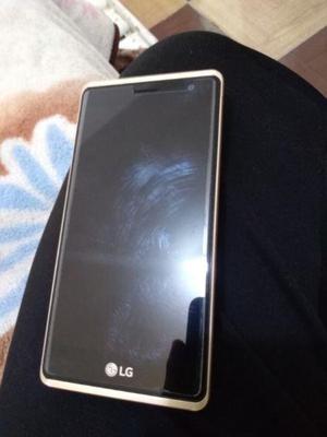 Vendo o permuto Lg Zero