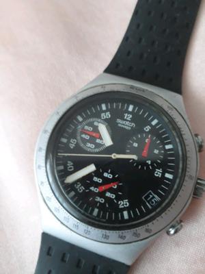 Vendo reloj Swatch irony $ 