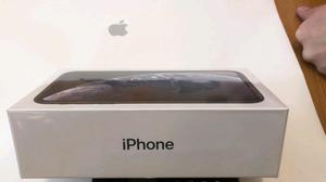 iPhone 8 xr 128 GB nuevo sellado