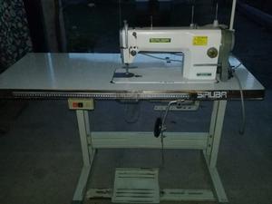 maquinas industriales de coser (RECTA)