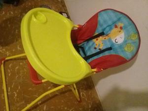 silla para bebe