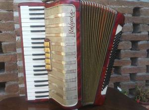 Acordeon hohner alemana