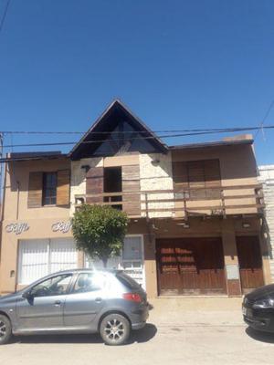 Alquilo casa en necochea por temporada