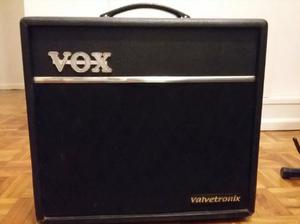 Amplificador De Guitarra Vox Vt40+ Valvetronix