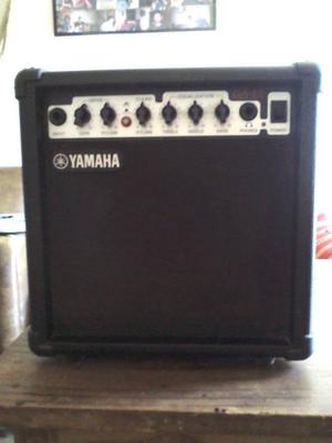 Amplificador Yamaha nuevo