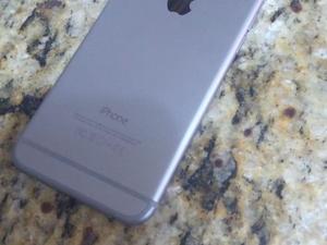 Apple iPhone 6 64GB impecable!!