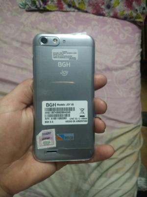 BGH Joy Smart V6 (Nuevo)