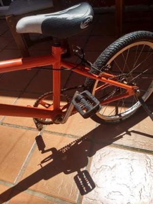 BICICLETA MOUNTAIN BIKE