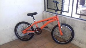 Bicicleta Bmx De Salto Rodado 20 Excelente Estado Calidad