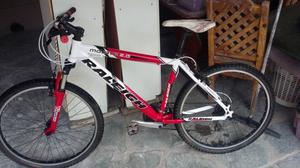 Bicicleta RELEIGH Mojave 2.0