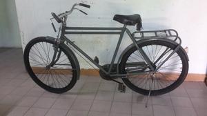 Bicicleta inglesa de hombre