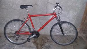 Bicicleta mtb rodado 26