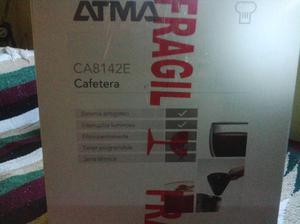 Cafetera ATMA Nueva