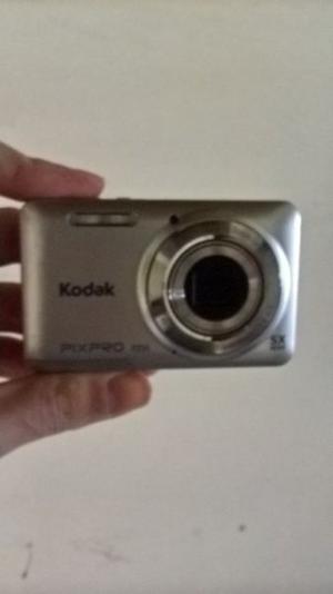Camara digital Kodak Pixpro Fz51