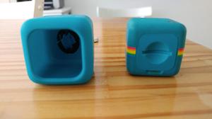 Camara polaroid cube plus (con wifi)