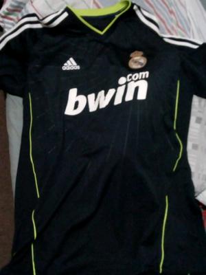 Camiseta Adidas Climacool Real Madrid Talle XL