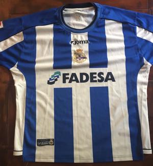 Camiseta Deportivo La Coruña 