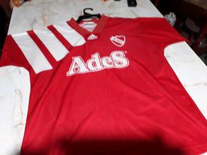 Camisetas de independiente