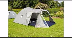 Carpa camping - 5 personas Camping Outdoor