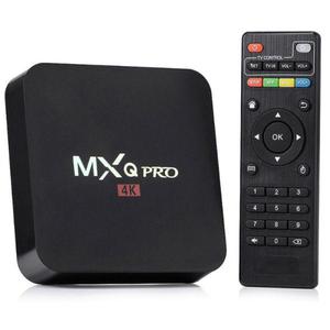 Convertidor Smart Android Tv Box Netflix