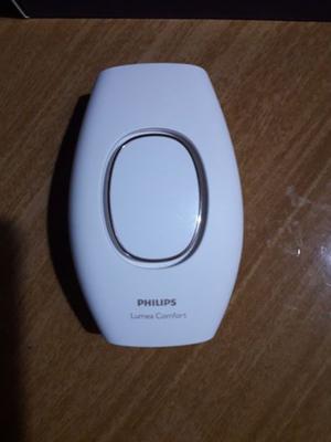 Depiladora definitiva Lumea confort Philips