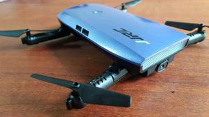Drone nuevo con cámara hd + 3 baterias