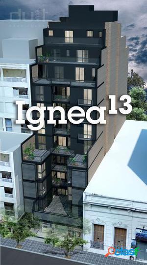 Edificio Ignea 13 - Nueva Cordoba