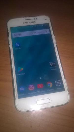 Galaxy S5 Mini