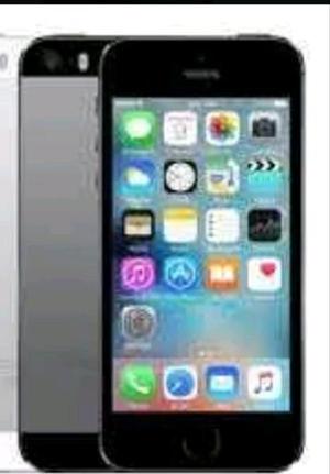 IPhone 5s impecable