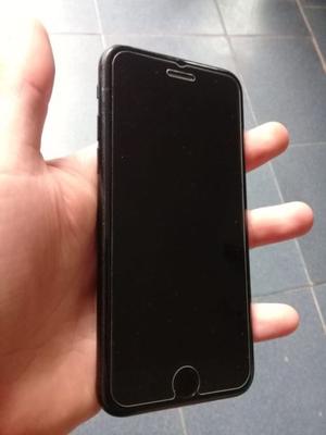 Iphone 7 32gb impecable libre!