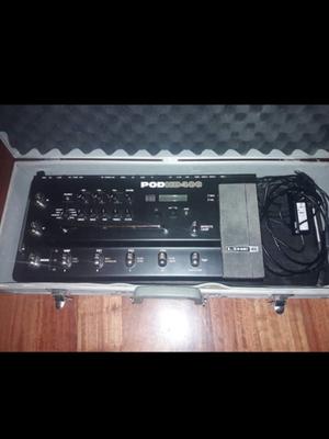 Line 6 Pod HD400