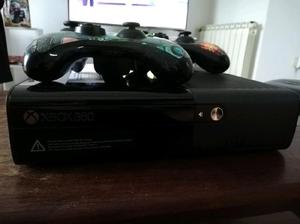 Liquido Xbox 500 gb juegos joystick originales no play