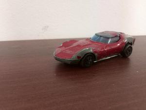 Lote 1/64 Buby