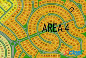 Lote central