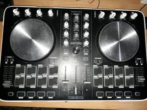 Mixer /controladora beatmix2