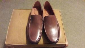 Mocasines Clarks 45