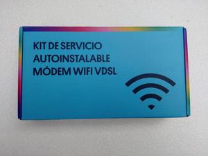 Modem Wifi VDSL