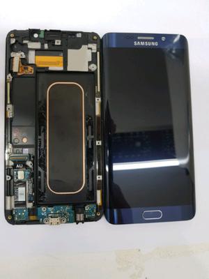 Modulo Display Samsung S6 Edge Plus Original con