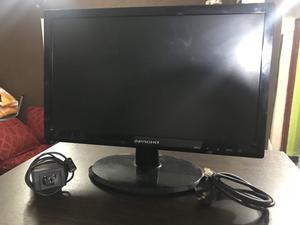 Monitor bangho impecable 19”